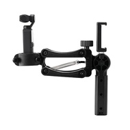Gimbal Sports Anti Shake Holder Z-Axis Bracket for Pocket 3/Pocket 2/1 Camera Accessories