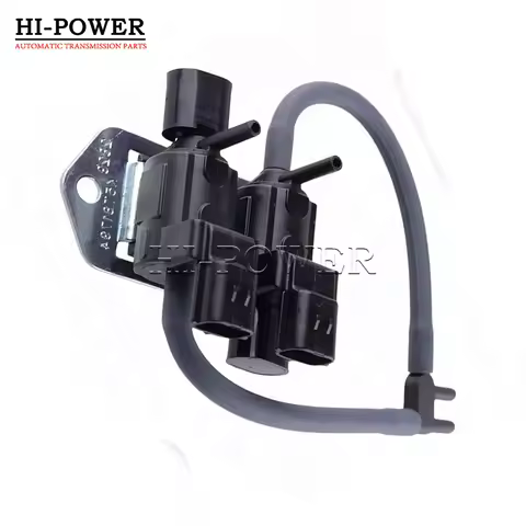 New Clutch Control Solenoid Valve 8657A031 for Mitsubishi Montero Pajero 4 IV 3.0 3.2 MB620532 MB937