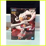 ⇦ ✙ ❆ Banpresto Battle Record Collection Monkey 'D Luffy Gear 5 (BRC Luffy)