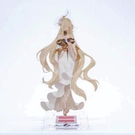 Forever 7th Capital One Anniversary Stand Acrylic Desktop Ornaments Flora Ornaments Merchandise Genu