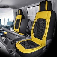 เบาะนั่งรถบรรทุกหัวใจ Jianghuai Gexia K3 K5 K6 A5L A5X K5W K5L สำหรับรถบรรทุกขนาดใหญ่ วัสดุผ้าโพลีเอ