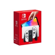 不議價 全新有單 有保養Nintendo 任天堂 Switch 遊戲主機 (OLED款式) 香港行貨
