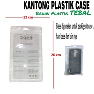 Plastic Packing Packaging Plastic Casing Seal Packaging Case