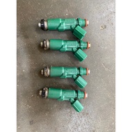 injector vios hijau 1nz