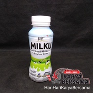 MINUMAN MILKU SUSU UHT RASA ORIGINAL 200ML