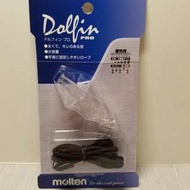 Molten Dolfin Pro Whistle Made in Japan 日本製 哨子 Japan Exclusive 日本限定 coach 教練 basketball football