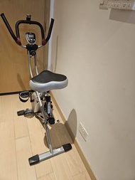 OTO 3合1磁控健身單車 (RB-1000)