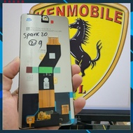 Màn infinix HOT40i/ X6525/A666LN/BG7/X6526/p665L/KJ5/x6528B/p6631N/smart8/p55/pop8/gb6h/smart8plus/B