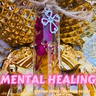 MENTAL HEALING VIAL GUARANTEED RESULT LIFETIME EFFECT , MAXIMUM RESULT .CLAIM IT VIAL.