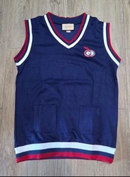 中古Gucci Interlocking G 背心 size S