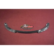 BMW 4 Series F32 F33 F82 M4 AN Front Lip CS Real Carbon Fiber Depan Bumper