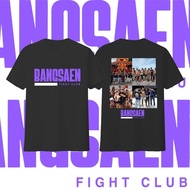 bangsaen fight club tshirt Size T-Shirt
