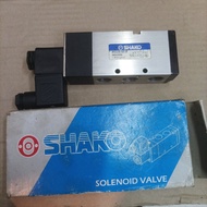 selenoid valve SHAKO PU520-03-S/ps