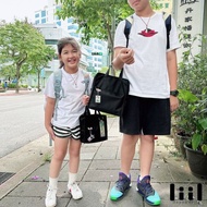 理理包liil_How好吃保冷保溫便當袋/午餐袋/保冷袋_S&M