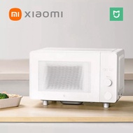 ❍✻Xiaomi Mijia Home Microwave Pizza Oven 700W Smart Phone APP Remote Control 20L Large Capacity 60s