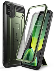 SUPCASE UBPro CaseสำหรับApple iPhone 11 6.1 นิ้ว 2019 เต็มร่างกายกรณีที่ทนทานปกคลุมด้วยป้องกันหน้าจอ