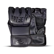 MMA boxing gloves Grappling Gloves Sport Gloves Half finger Sanda Taekwondo Fight MMA Sandbag Gloves