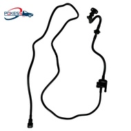 POKESS Canister Purge Vacuum Valve For Ford Mondeo Fusion Cleaning Oil Tank Activated Carbon Filter 