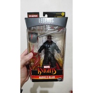 Marvel Legends Blade Marvel Knights/ Marvel Legends Marvel Knights Blade/Marvel Legends Blade