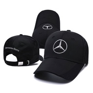 Mercedes Benz Formula 1 F1 Cap 03