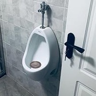 2 x Silicone Sewer Filter, Hair Catcher, Shower Sewer Cover, Shower Sewer Hair Filter for Sinks, Bat