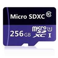 (GGenerici) Micro SD Card 256GB, GGenerici 256GB High Speed Class 10 Micro SD SDXC Card with Adap...