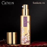 Catkin foundation and concealer