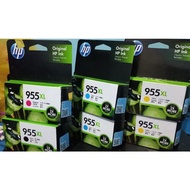 Hp 955 xl Ink Pack