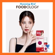 [FOODOLOGY] Coleology Double Shot 7 Days (1-week supply)