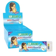 Hurix's 600 Fluaway Capsule 6's  好力600伤风丸  (Ubat selsema)
