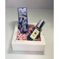 minyak wangi mini 9ml // mini perfume ladies 9ml.