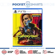[PS5] Cyberpunk 2077 Ultimate Edition for PlayStation 5