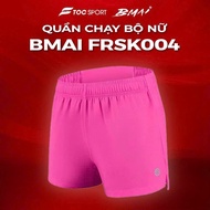 BMAI Pants | BMAI Single Layer Jogging Pants FRSK004 - Women