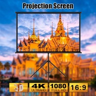 Projector Accessories Ultra HD Projector Screen bracket screen