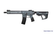 【ICS超便宜延長至2/28】ICS IMG-180S3 EMGxDD授權 MK18 電扳機S3灰色電動槍