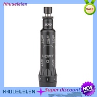 hhuue1Pc .370  Golf Shaft Sleeve Adapter Accessory Part for  G430 ICROSSOVER Utility Iron