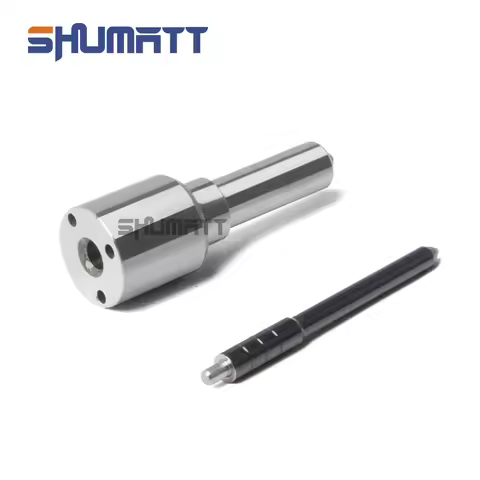 China Made New Common Rail Fuel Nozzle DLLA155P863 For Injector 095000-5440 5920 6760