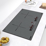 Mg2-7343ia Grob Double Induction Hob