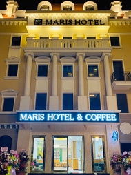 馬里斯飯店及咖啡館 (MARIS HOTEL &amp; COFFEE)