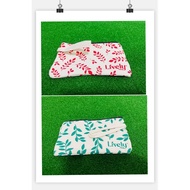 Limited Edition Lively Tea Pouch Bag