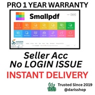 [Auto Delivery] Premium PDF Tools Access | Convert, Merge, Split, Compress PDF | Fast Delivery 817 9