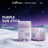 Isntree Onion Fresh Light Sun Stick 22g