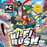 Hi-Fi RUSH Deluxe Edition | PC Game Ready To Play-Offline