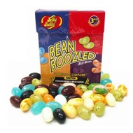 BEAN BOOZLED