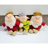 Dwarf Disney/ Snow White and Seven Dwarf Dwarf/ Dwarf