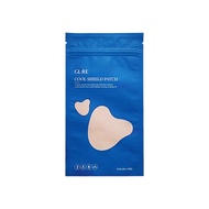 [GL:RE] Cool Shield Patch 4.5g*4ea