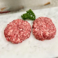 A5 Japanese Wagyu Patty 200g, Beef