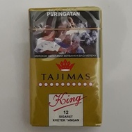 Rokok tajimas king 12