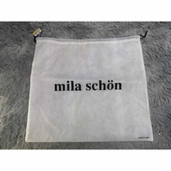 Mila Schon Drawstring Bag