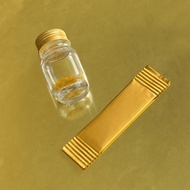 Routine Bundle for Ginger Shot (1 bottle + sachets)